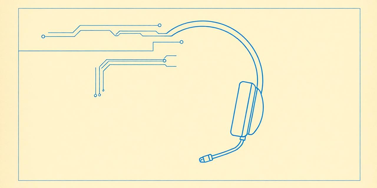 IT Support & Helpdesk blueprint